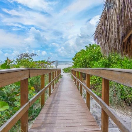 Casa Playa Condos Fort Myers Beach Εξωτερικό φωτογραφία