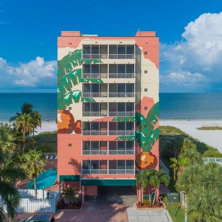 Casa Playa Condos Fort Myers Beach Εξωτερικό φωτογραφία
