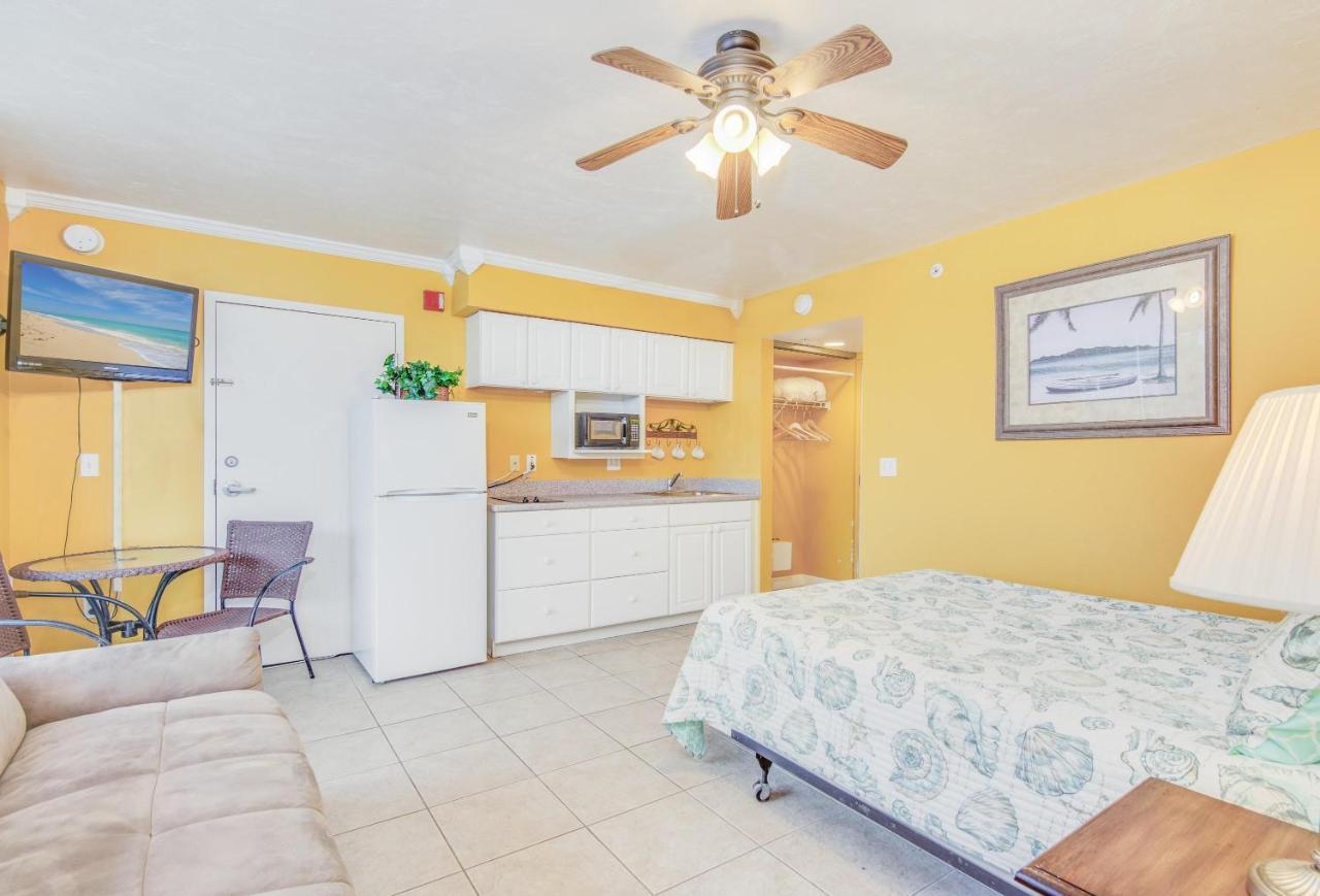 Casa Playa Condos Fort Myers Beach Εξωτερικό φωτογραφία