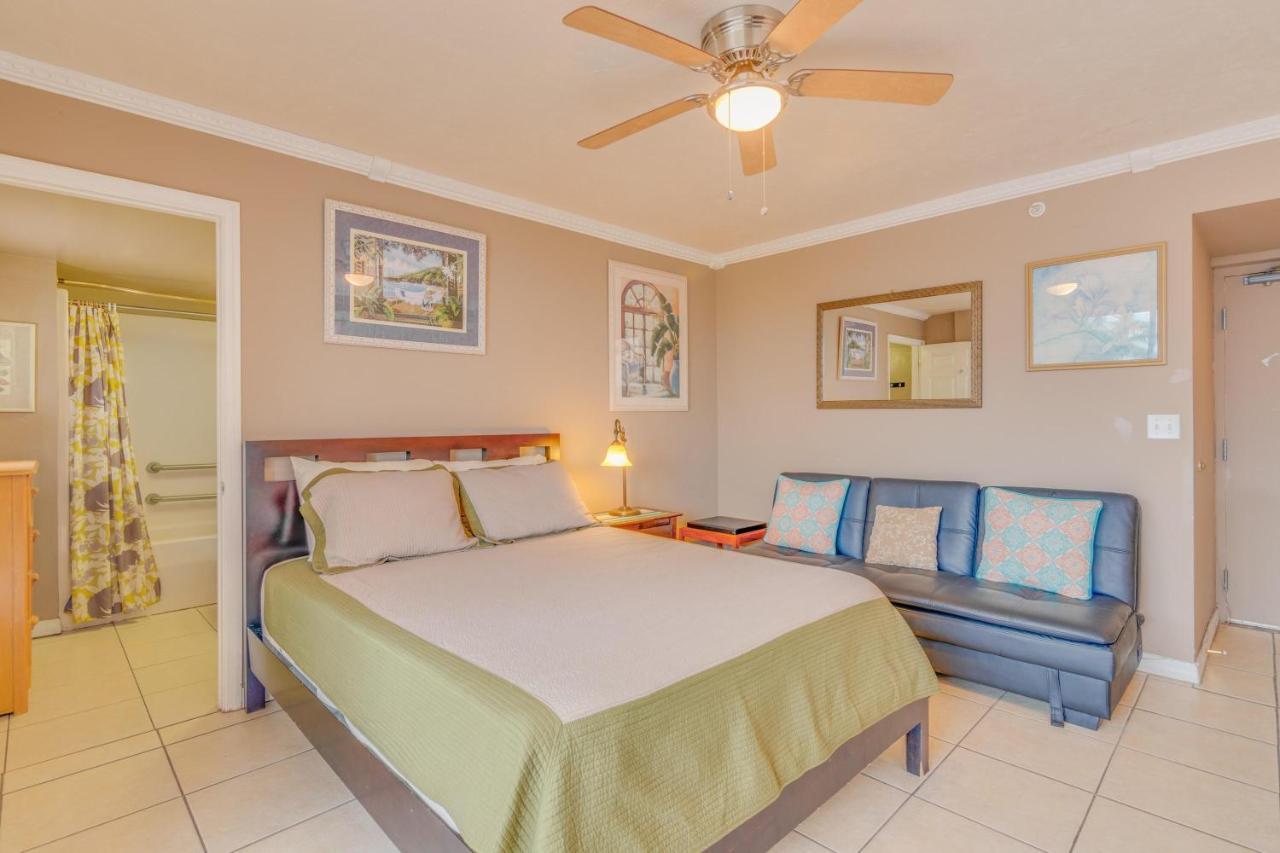 Casa Playa Condos Fort Myers Beach Εξωτερικό φωτογραφία