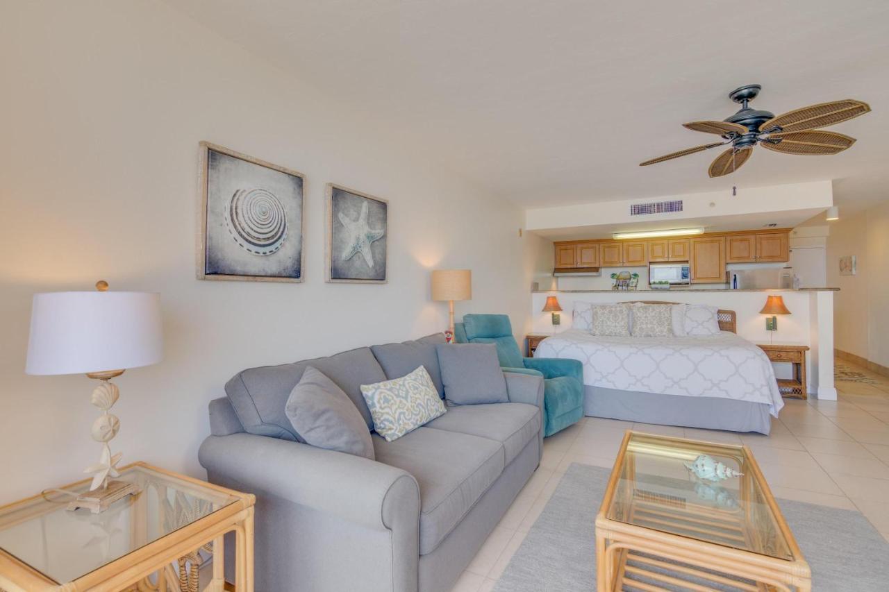 Casa Playa Condos Fort Myers Beach Εξωτερικό φωτογραφία