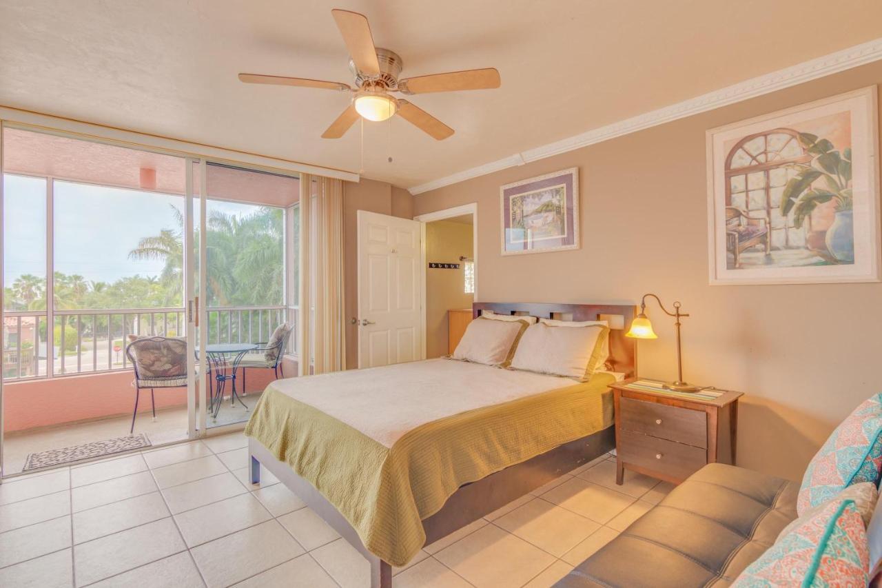 Casa Playa Condos Fort Myers Beach Εξωτερικό φωτογραφία