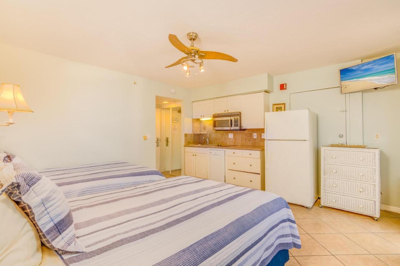 Casa Playa Condos Fort Myers Beach Εξωτερικό φωτογραφία