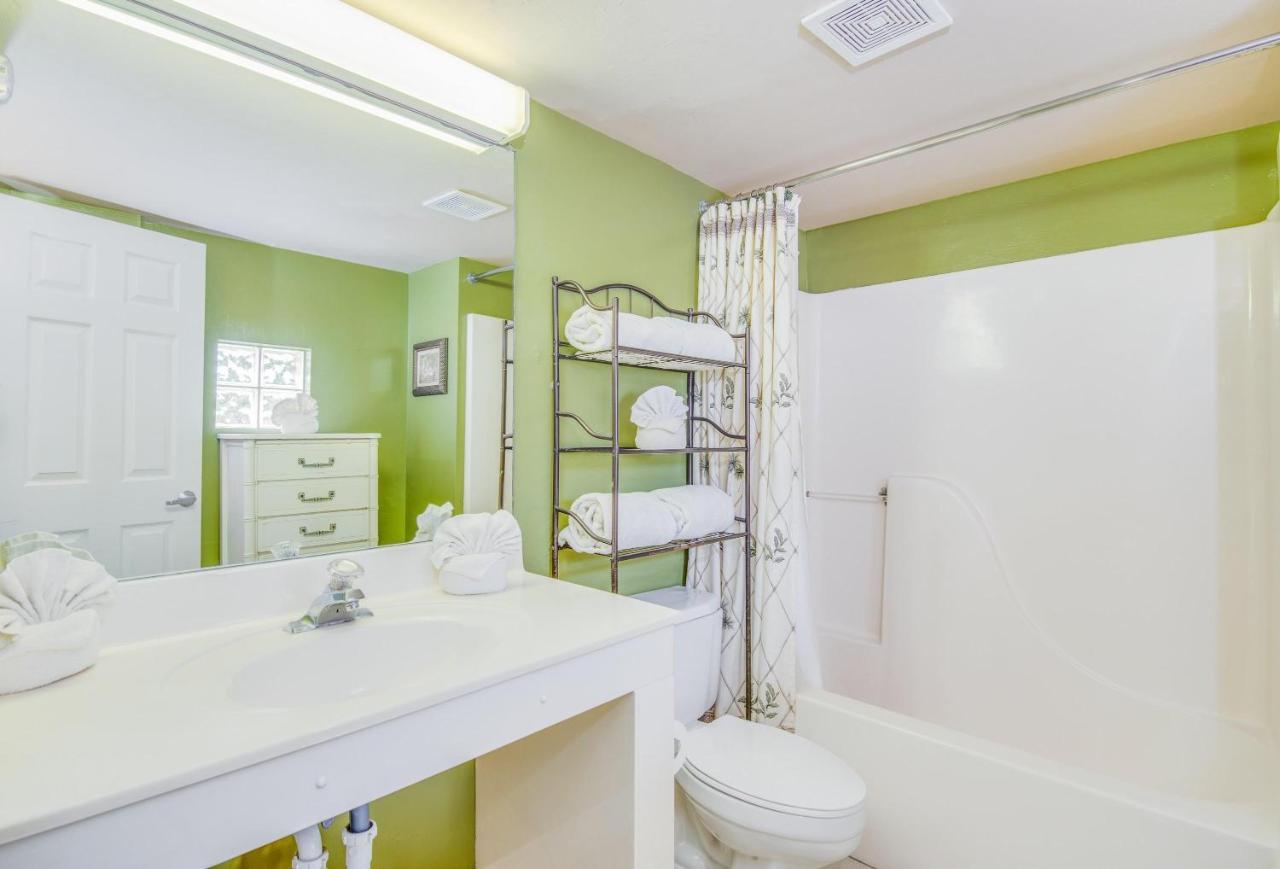 Casa Playa Condos Fort Myers Beach Εξωτερικό φωτογραφία