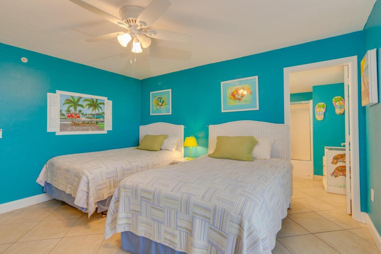 Casa Playa Condos Fort Myers Beach Εξωτερικό φωτογραφία