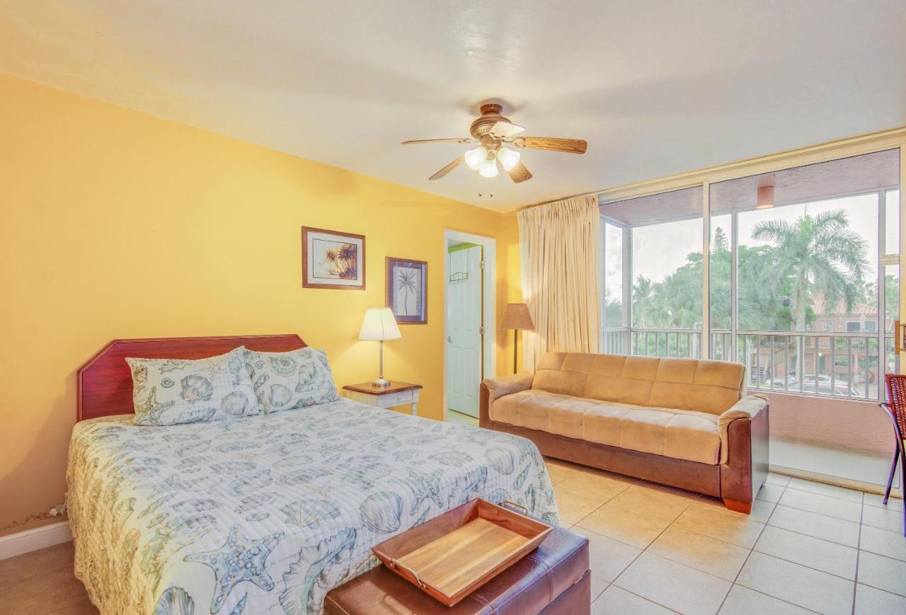 Casa Playa Condos Fort Myers Beach Εξωτερικό φωτογραφία