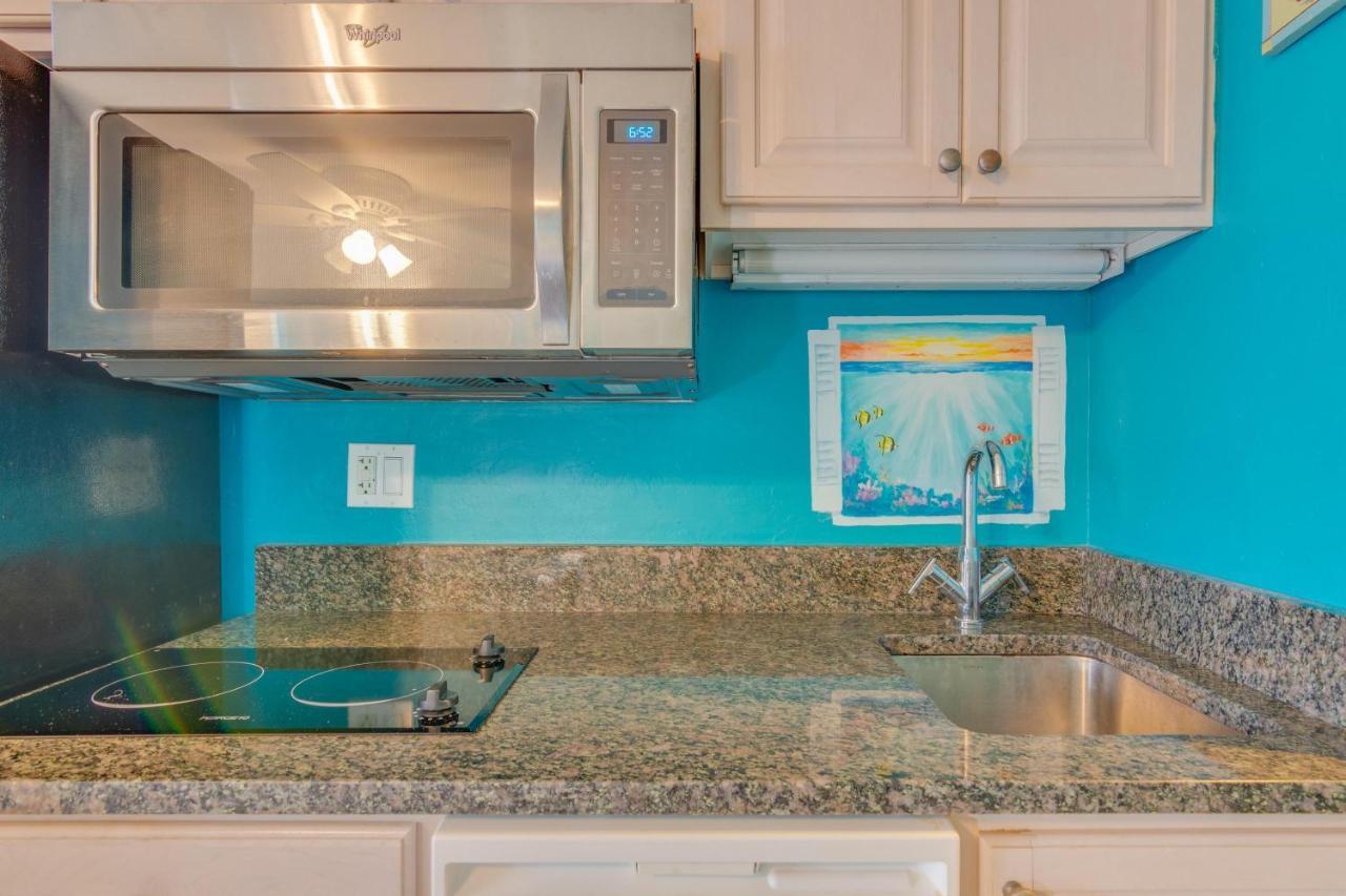 Casa Playa Condos Fort Myers Beach Εξωτερικό φωτογραφία