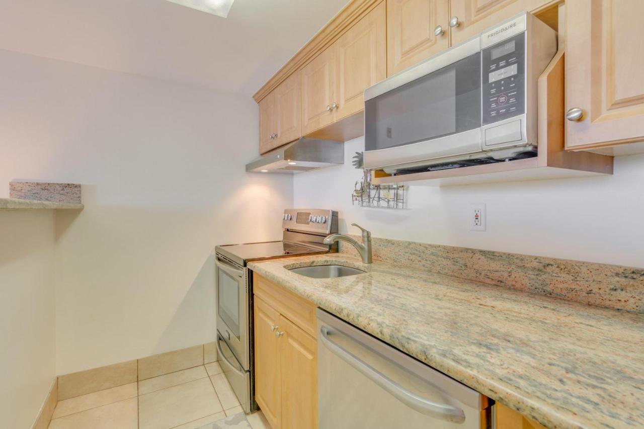 Casa Playa Condos Fort Myers Beach Εξωτερικό φωτογραφία