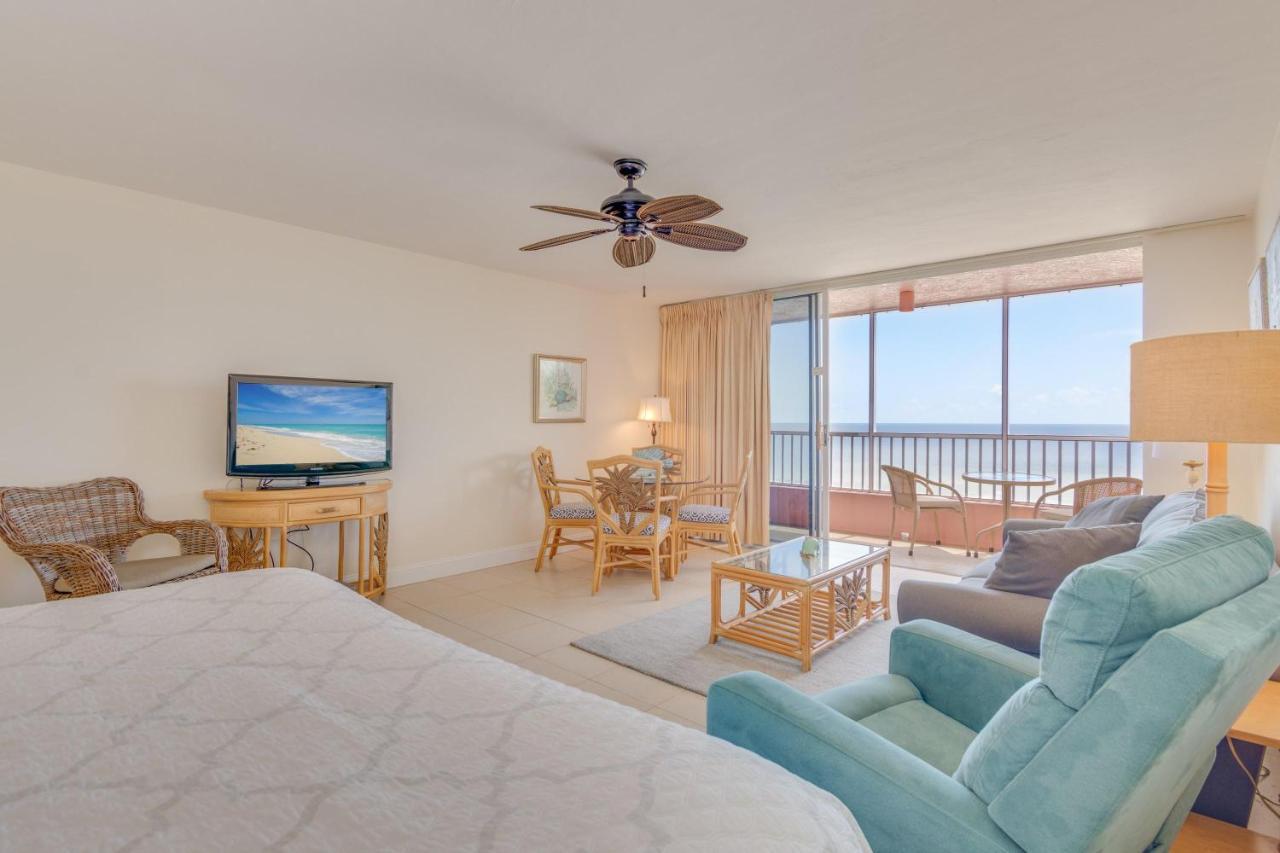 Casa Playa Condos Fort Myers Beach Εξωτερικό φωτογραφία