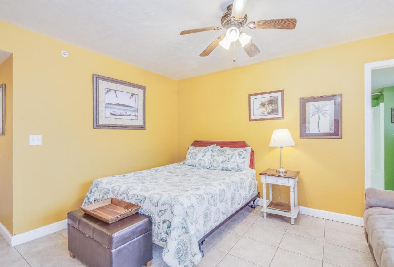 Casa Playa Condos Fort Myers Beach Εξωτερικό φωτογραφία