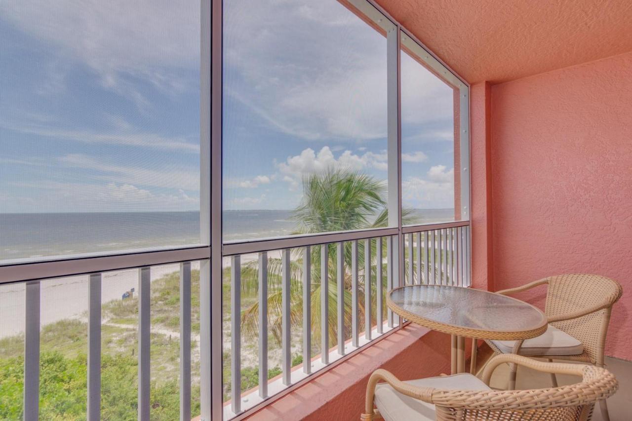 Casa Playa Condos Fort Myers Beach Εξωτερικό φωτογραφία