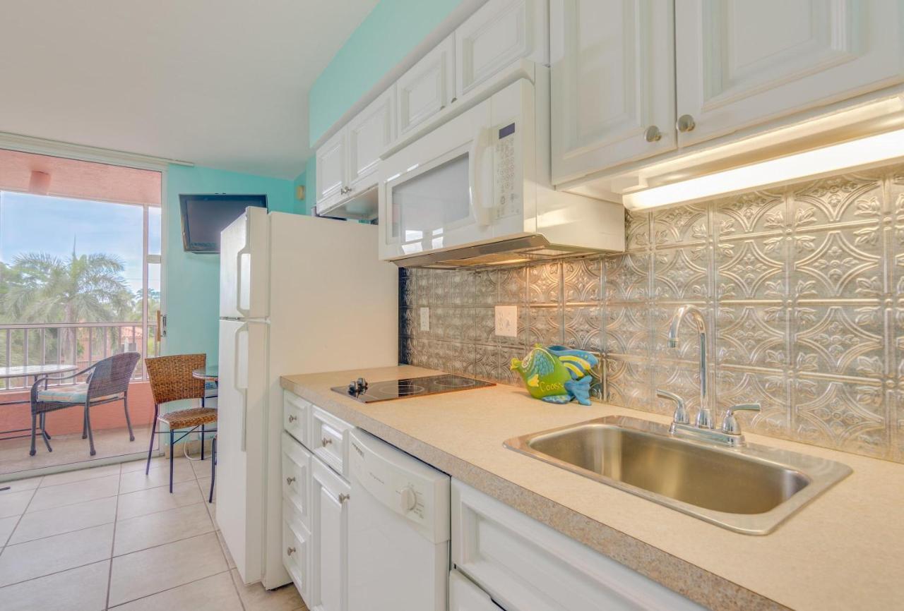 Casa Playa Condos Fort Myers Beach Εξωτερικό φωτογραφία