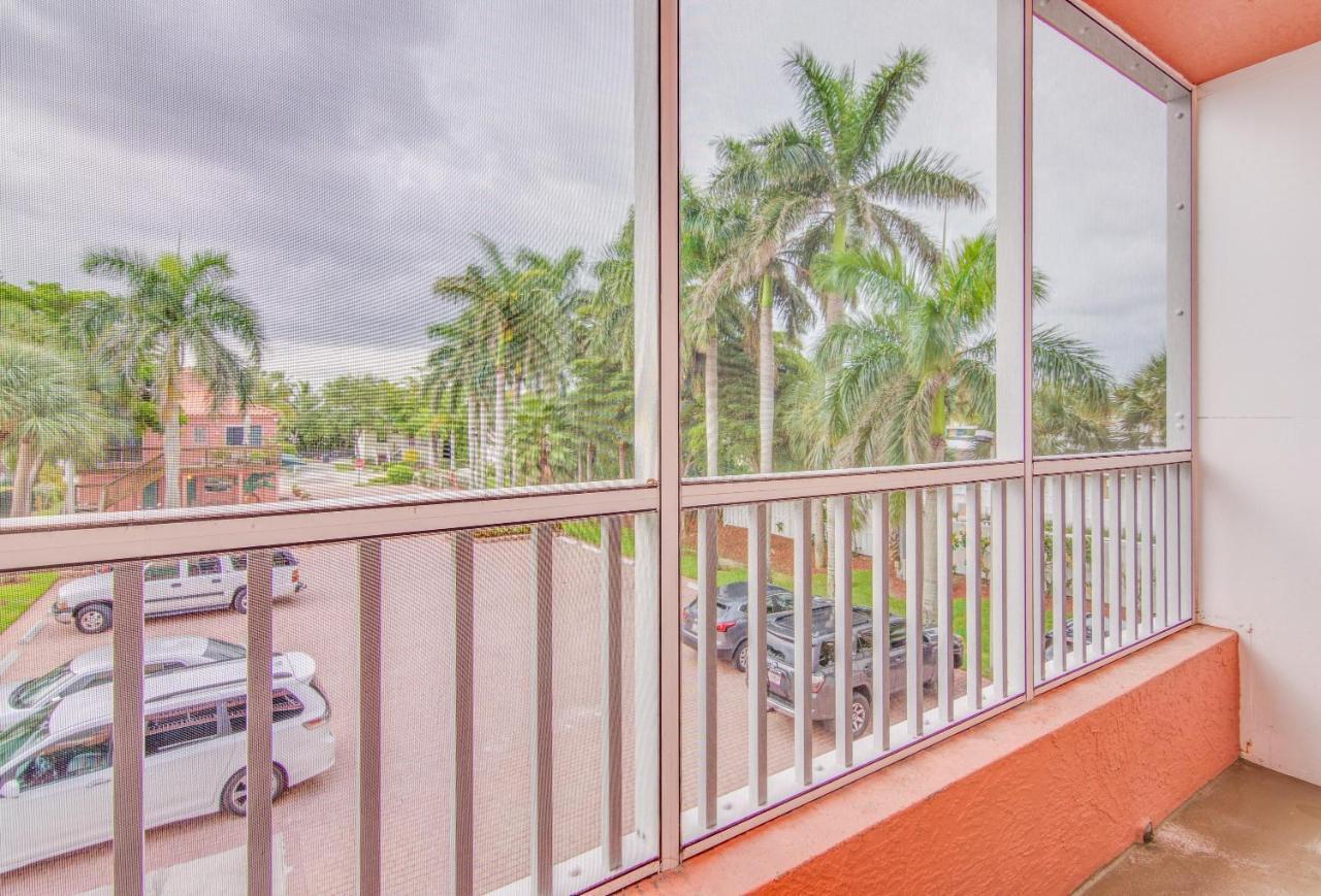 Casa Playa Condos Fort Myers Beach Εξωτερικό φωτογραφία